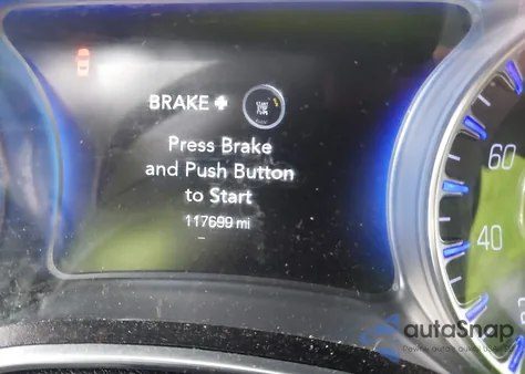 2016 Chrysler 300 Limited from USA, damaged, VIN 2C3CCAAG7GH141793